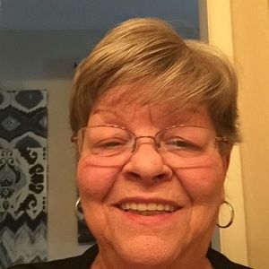 Meet your Posher, Janice